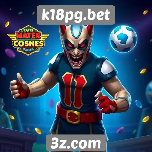 Comparativo de jogos populares no k18pg.bet